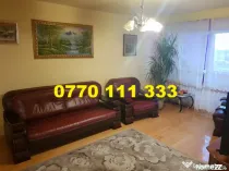 Apartament 3 camere decomandat, Buzaului.