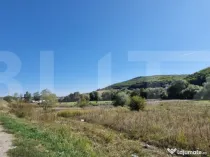 Teren intravilan de 1850 mp in Feleacu, zona agrement!