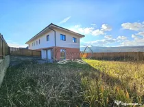 Duplex cu CF in Chinteni