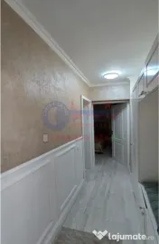 ID 3573 Apartament 3 camere LA CHEIE- Strada Babadag ULTRACENTRAL 
