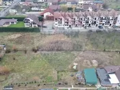 Teren Baia Mare strada Victoriei 