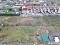 Teren Baia Mare strada Victoriei