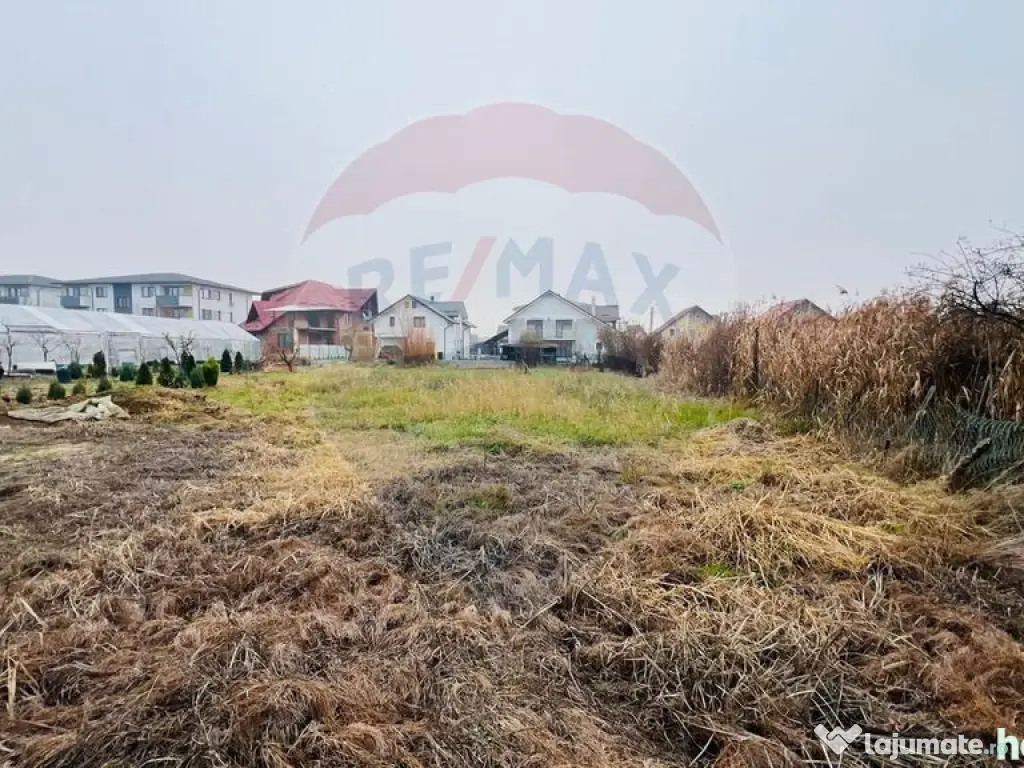 Teren Baia Mare strada Victoriei