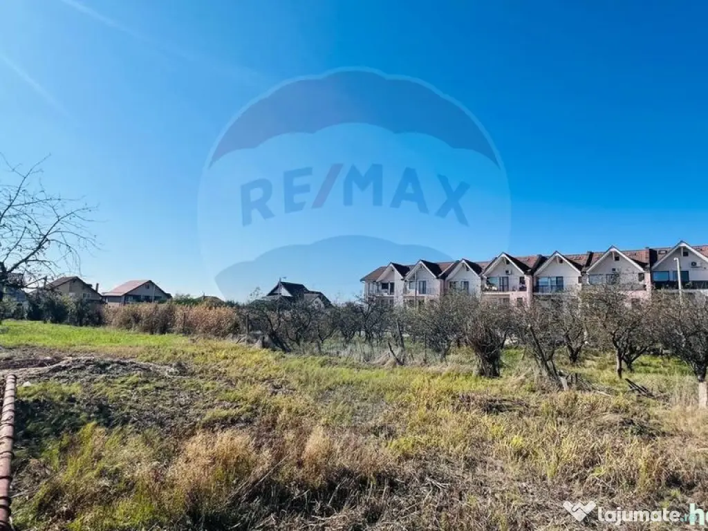 Teren Baia Mare strada Victoriei