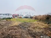 Teren Baia Mare strada Victoriei 