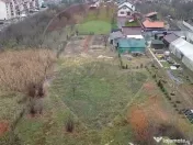 Teren Baia Mare strada Victoriei 