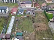 Teren Baia Mare strada Victoriei 