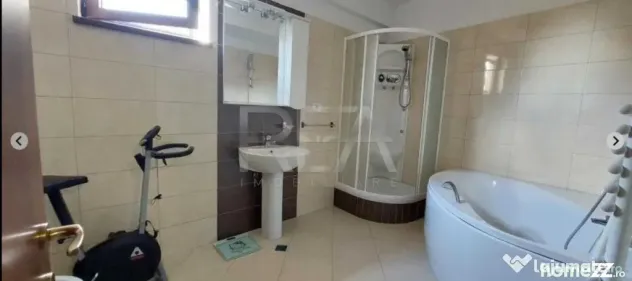 3 CAMERE -120 m UTILI- Inclus In pret 2 Locuri De Parcare - Bucuresti (Bucuresti-Ilfov)