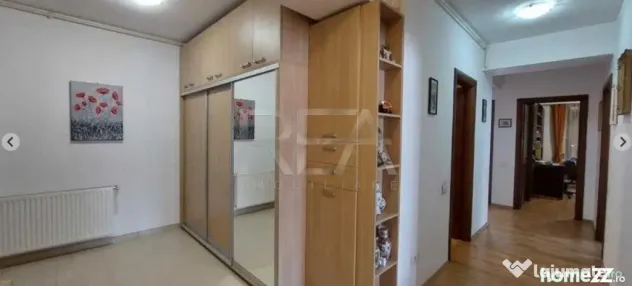 3 CAMERE -120 m UTILI- Inclus In pret 2 Locuri De Parcare - Bucuresti (Bucuresti-Ilfov)