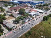 Hala 350 mp zona Dedeman Autostrada 