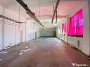 Hala 350 mp zona Dedeman Autostrada 