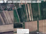 Teren extravilan Butimanu 