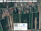 Teren extravilan Butimanu 