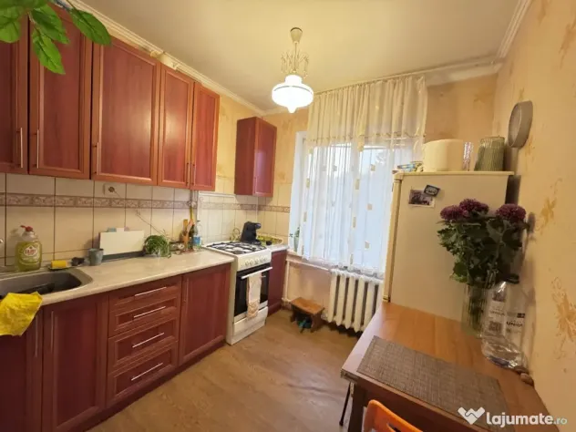 Apartament cu 2 camere de inchiriat in zona Someseni