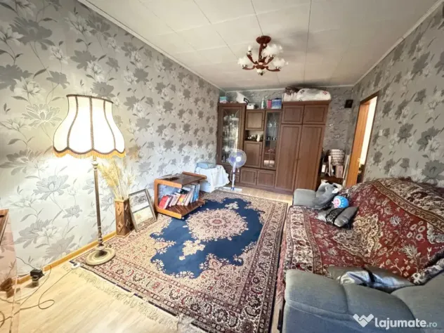 Apartament cu 2 camere de inchiriat in zona Someseni