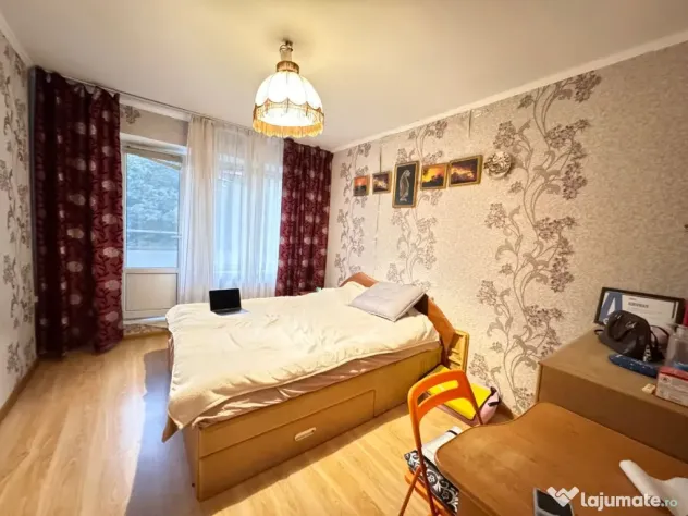 Apartament cu 2 camere de inchiriat in zona Someseni