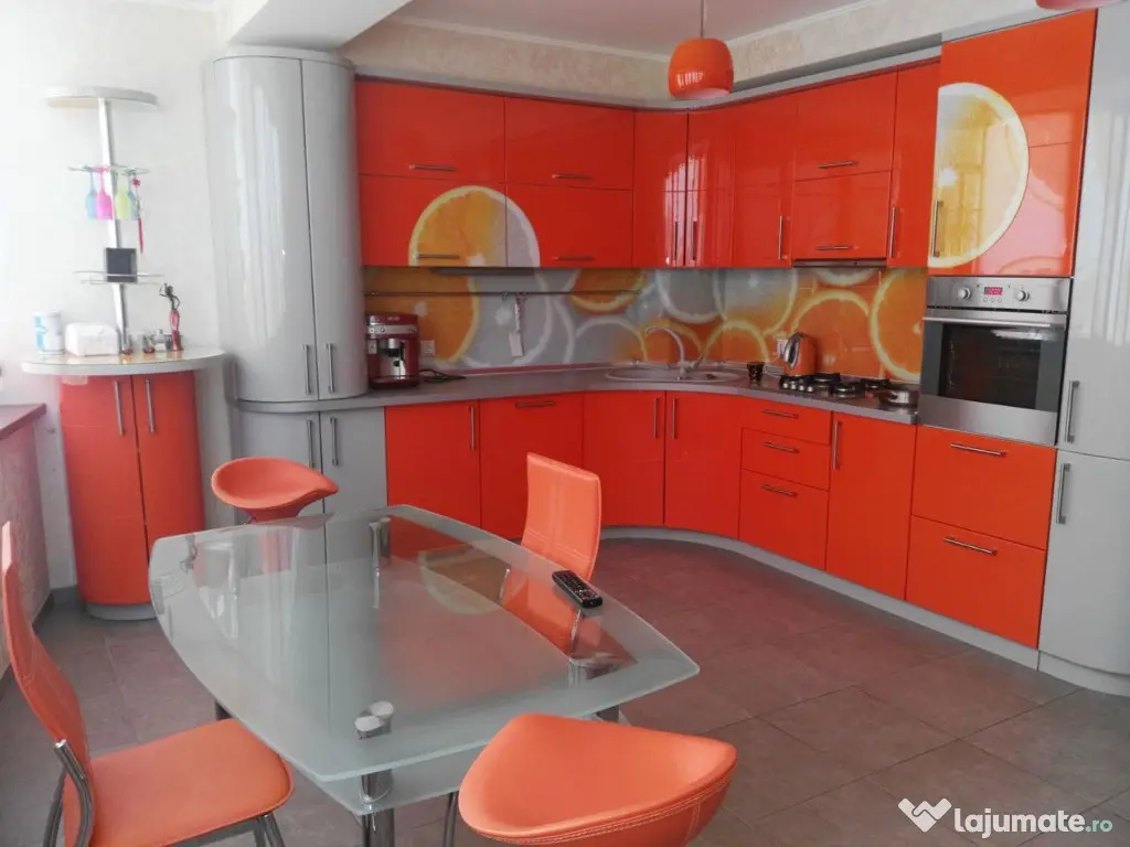 Oferim spre inchiriere 2 camere Aurel Vlaicu