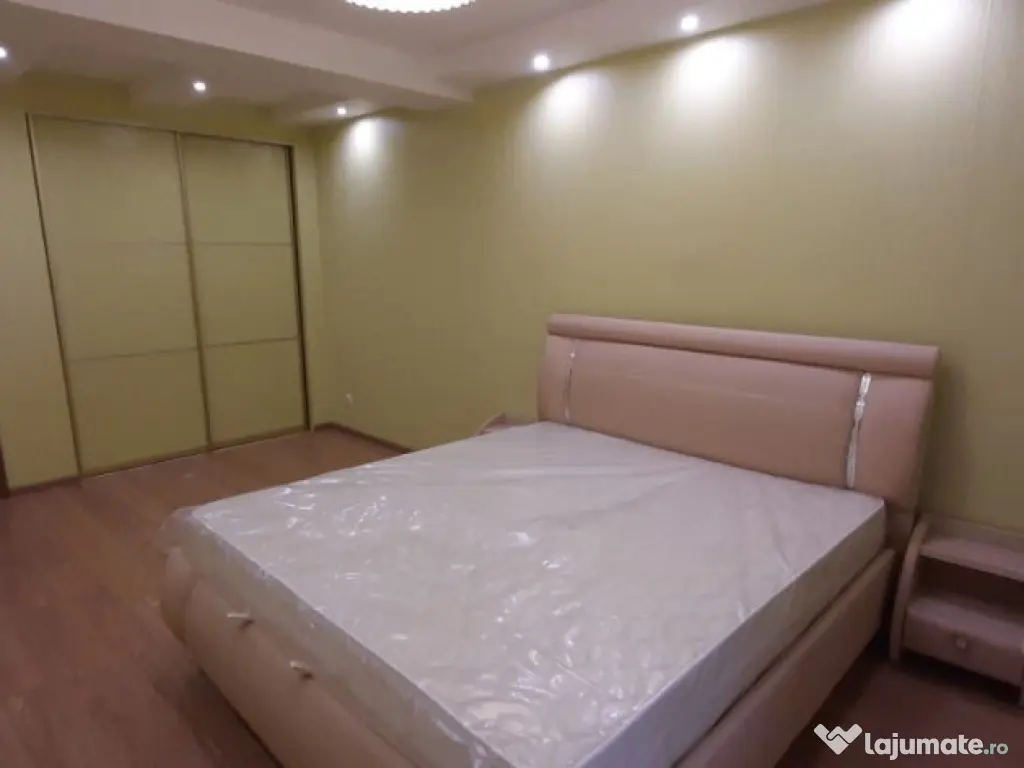 Oferim spre inchiriere 2 camere Aurel Vlaicu