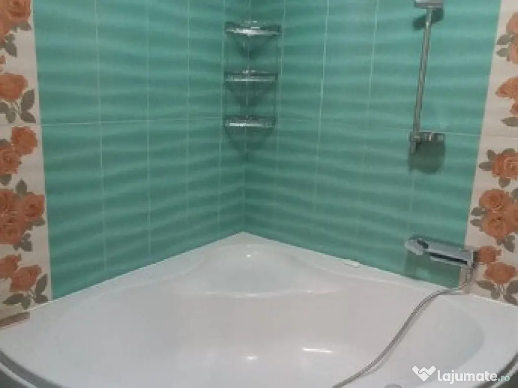 Oferim spre inchiriere 2 camere Aurel Vlaicu