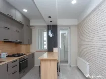 Oferim spre inchiriere garsoniera situata in cartierul Zorilor