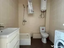 Garsoniera de inchiriat zona Gruia