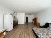 Garsoniera de inchiriat zona Gruia 