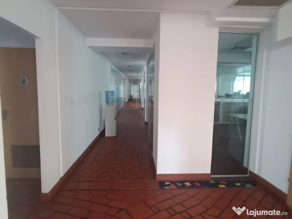 Aviației,S+P+5, 8800 mp, 81 locuri Parcare, Design unic