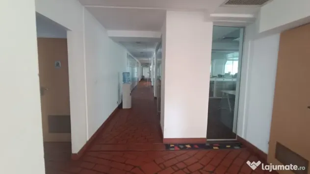 Aviației,S+P+5, 8800 mp, 81 locuri Parcare, Design unic