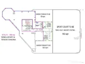 Aviației,S+P+5, 8800 mp, 81 locuri Parcare, Design unic 