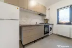 Garsoniera de inchiriat - bloc nou Trivale + loc de parcare