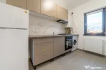 Garsoniera de inchiriat - bloc nou Trivale + loc de parcare