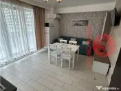 Apartament 2 camere, complex Astoria Mamaia Nord 