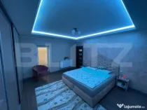 Casa Individuala cu 4 camere,780 mp teren,Centru