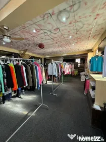 Spatiu comercial, 155 mp,openspace, zona Manastirii Bogdana