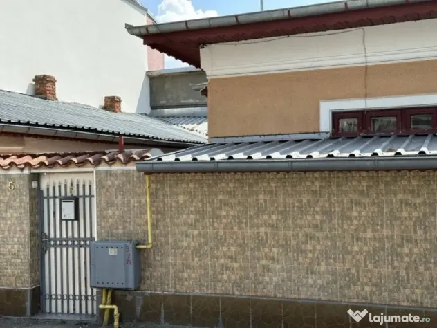 Rahova casa 6 camere