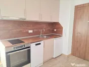 Garsoniera in zona Badea Cartan 