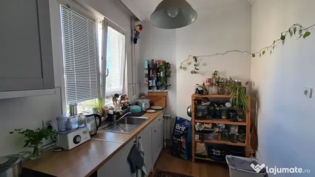 Apartament de vanzare in zona Gheorghe Lazar