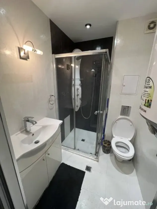 Apartament de vanzare in zona Gheorghe Lazar