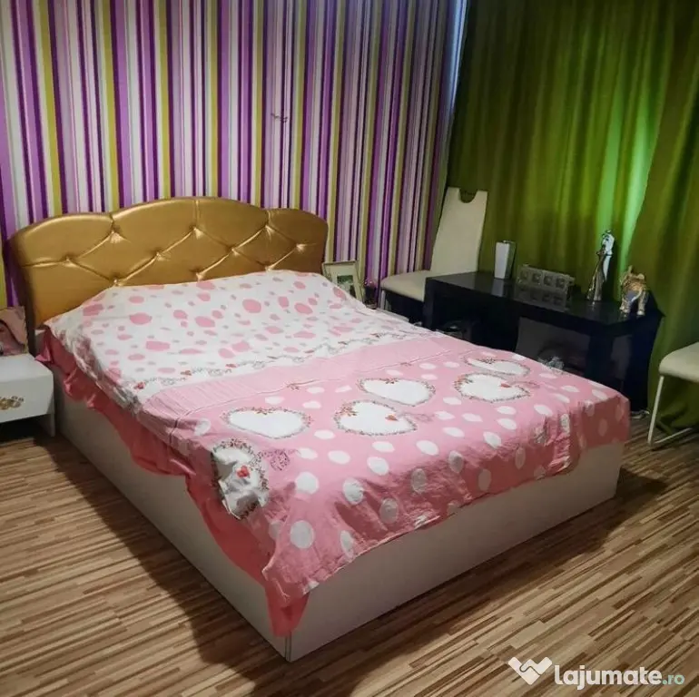 Apartament de vanzare in zona Gheorghe Lazar