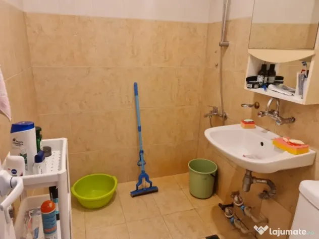 Apartament de vanzare Matei Basarab
