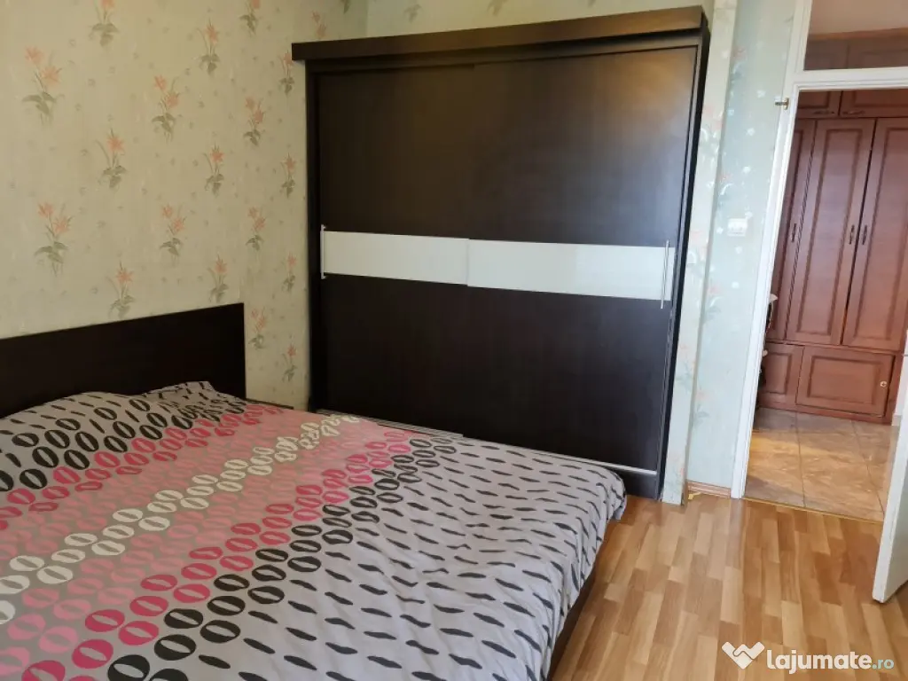 Apartament de vanzare Matei Basarab