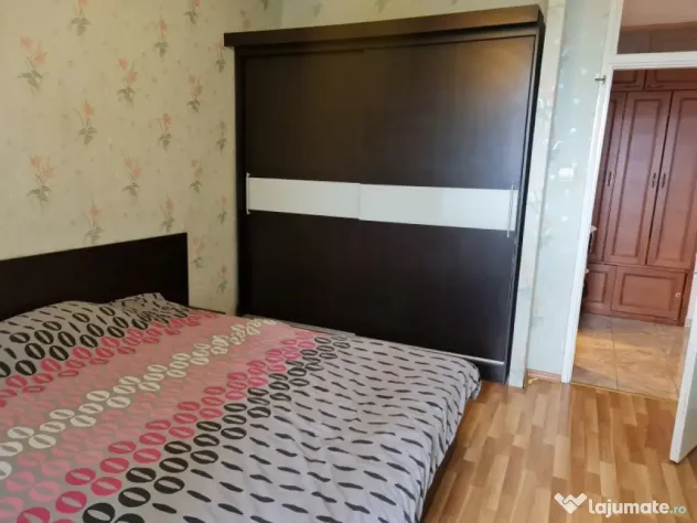 Apartament de vanzare Matei Basarab