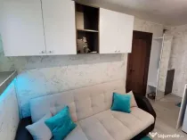 Garsoniera in zona Take Ionescu