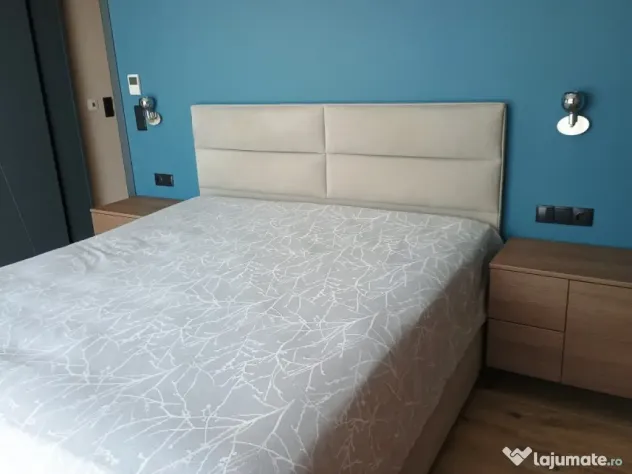 Zona Spitalului Judetean 3 camere de inchiriat