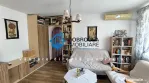 APARTAMENT 3 CAMERE, ETAJ 3 ,58 mp MOBILAT SI UTILAT