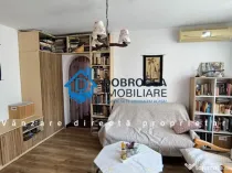 APARTAMENT 3 CAMERE, ETAJ 3 ,58 mp MOBILAT SI UTILAT