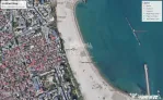 Teren Faleza Nord 305 mp cu deschidere 12 m