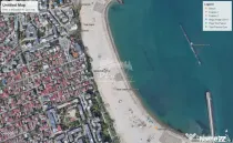 Teren Faleza Nord 305 mp cu deschidere 12 m