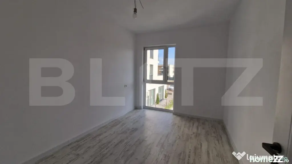 Apartament 3 camere, 65 mp, loc parcare, Dumbravita