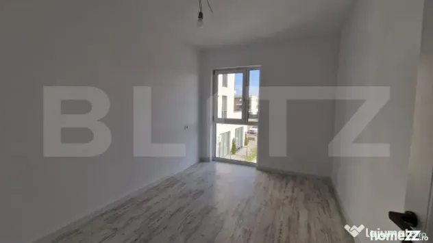 Apartament 3 camere, 65 mp, loc parcare, Dumbravita